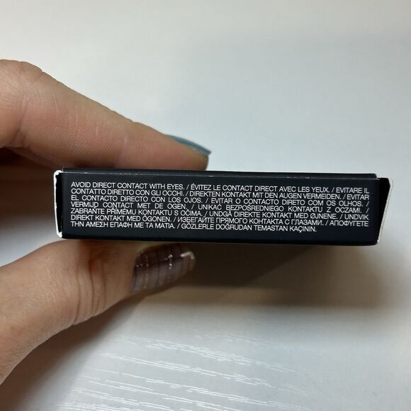 NARS Light Reflecting Setting Powder Translucent Crystal .1 oz New in Box - Picture 4 of 7